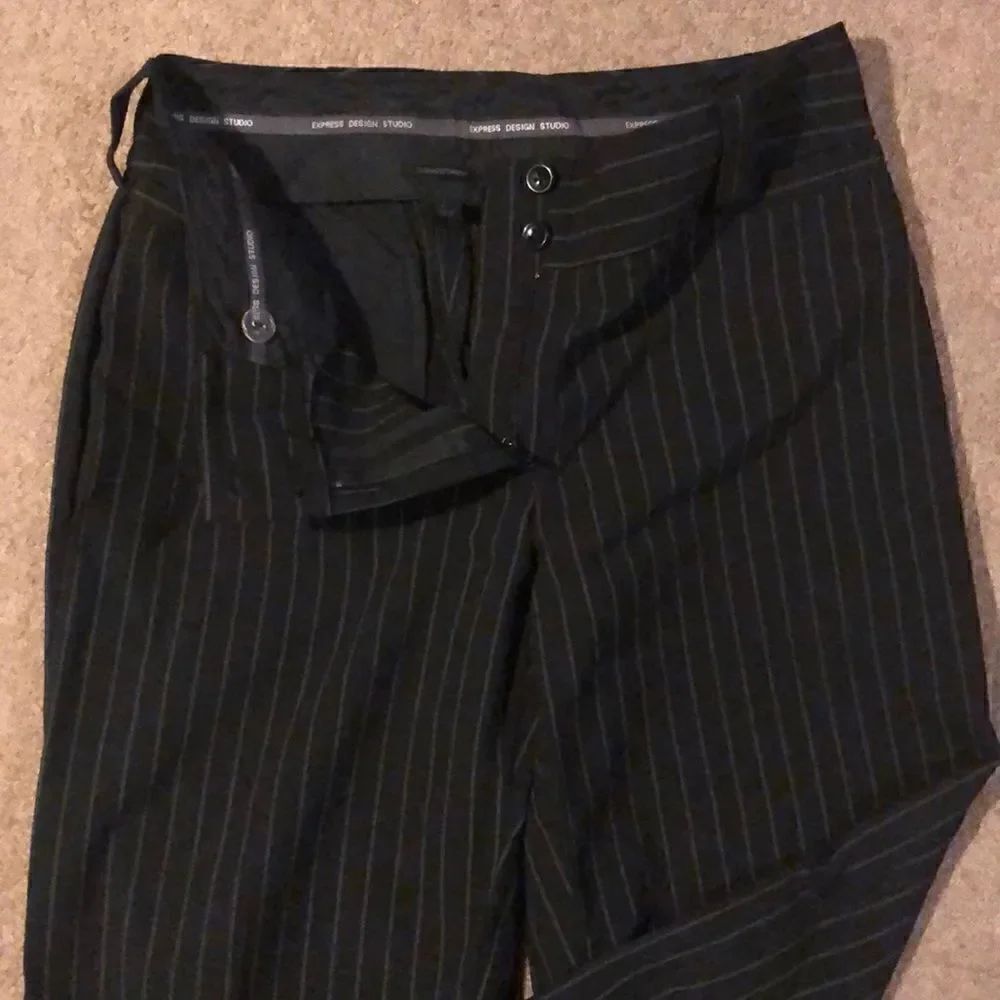 Express design studio pants  